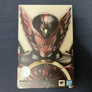 SHFiguarts 진골조각 제법 가면라이더 오즈 타자돌 콤보