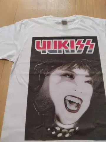 유키  유키  유키스 키스  주디 앤드 메리