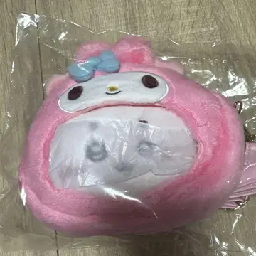 치이카와 (먼작귀) 산리오 숄더백 미니백 헌책방 마이멜로디