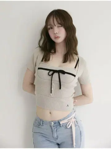 앤드메리 나탈리 리본 세트