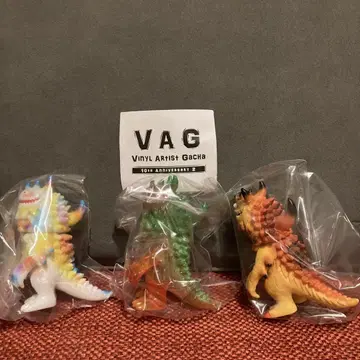 VAG 10th Anniversary 2 란지아스