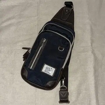 아놀드 파머 숄더백