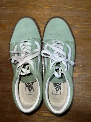 Vans 스니커즈 (올드 스쿨?)