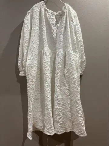 TOIT VOLANT MOONRISE DRESS 원피스