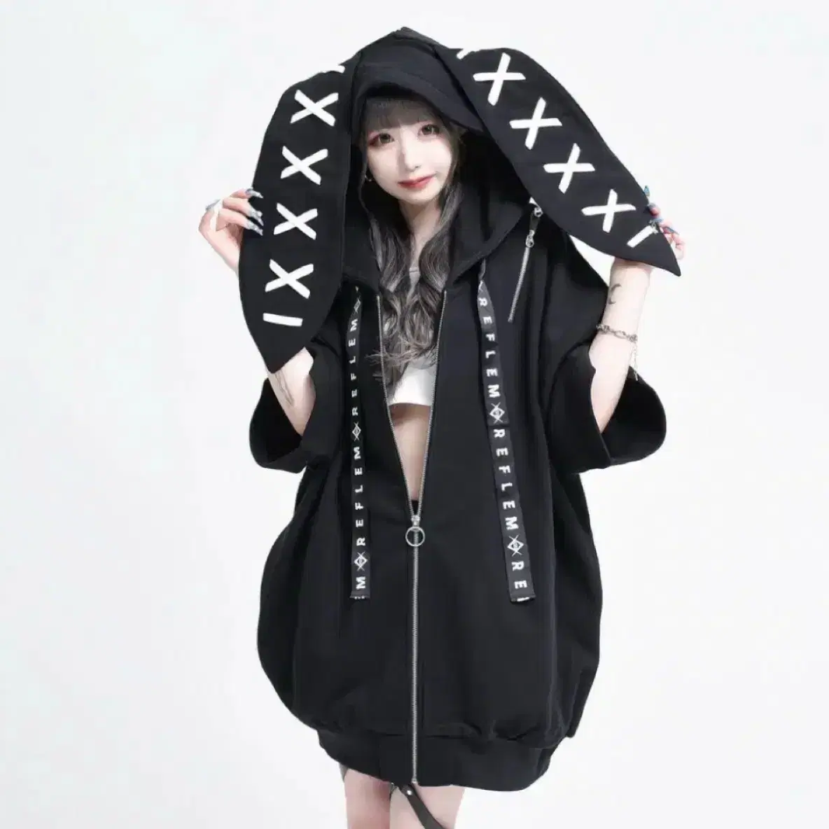 Shop REFLEM on Bunjang Global Site - No more Korean account!