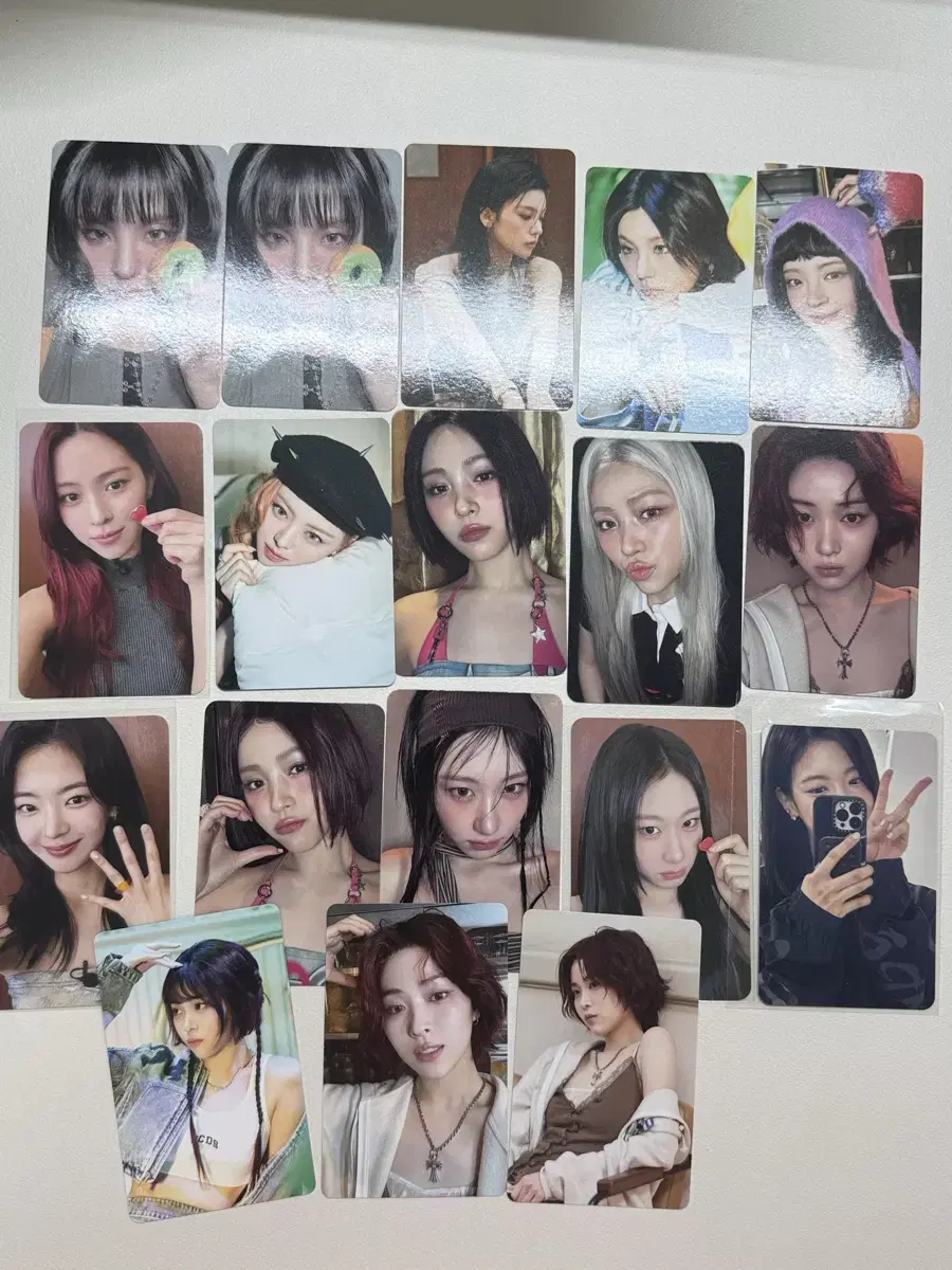 있지포카 판매 GWBG 양도