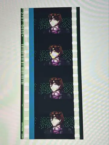 수레이지 솔로 영화 탭