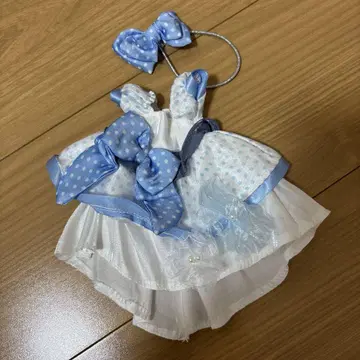 누이모즈 드레스 3