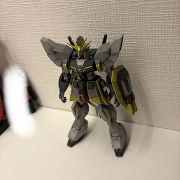 HGAC 1/144 건담 산드로크 (전체 페인팅 완성품)