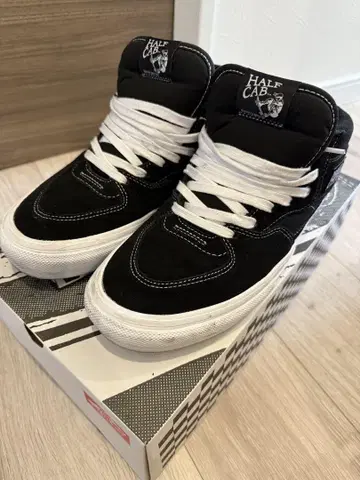 SKATE HALF CAB VN0A5FCDY28