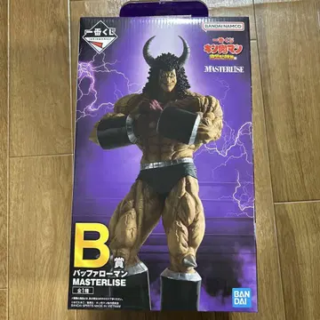 백 플로우맨 MASTERLISE B
