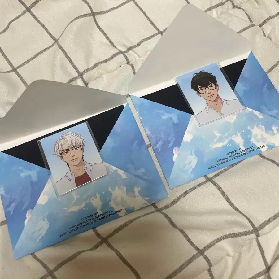 PLAVE Membership 1st Generation Kit (Full Set) on Bunjang Global Site.