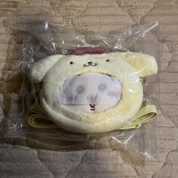산리오 치이카와 (먼작귀) 토끼 미니백