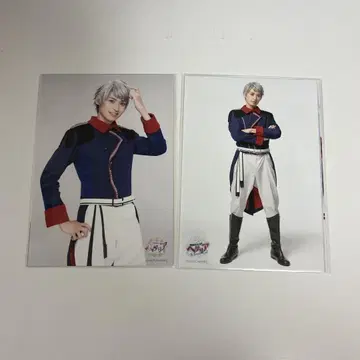 타카모토 프로이센 헤타무 WW FW 브로마이드