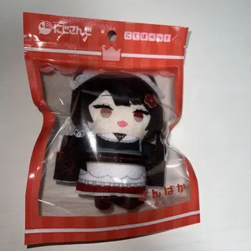 니지산지 니지패펫 개와 돼지