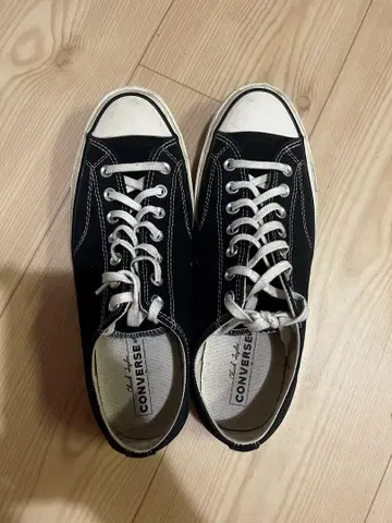 ct70 컨버스 컨버스 28.5cm (us10)