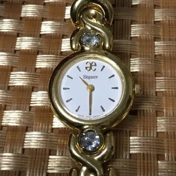 Elegance 2P YP 여성용 손목시계