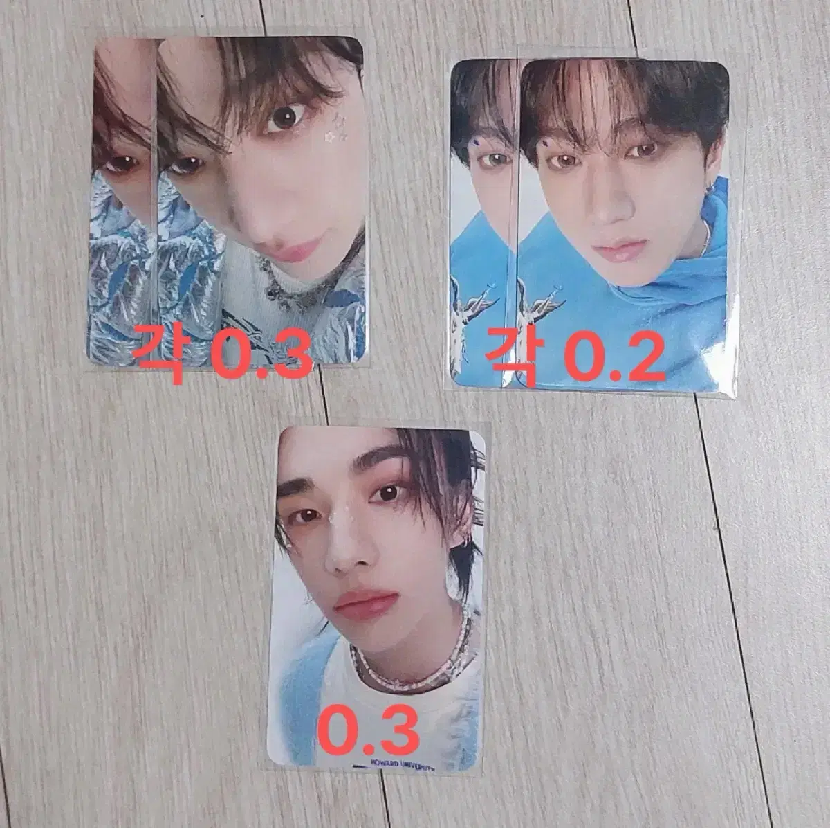 스키즈 팬미팅 특전 판매 (4만원 포카 방찬 창빈 현진 오클락 온라인)