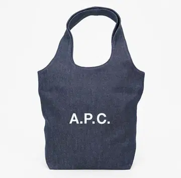 아페쎄 A.P.C. 토트백 TOTE NINON SMALL