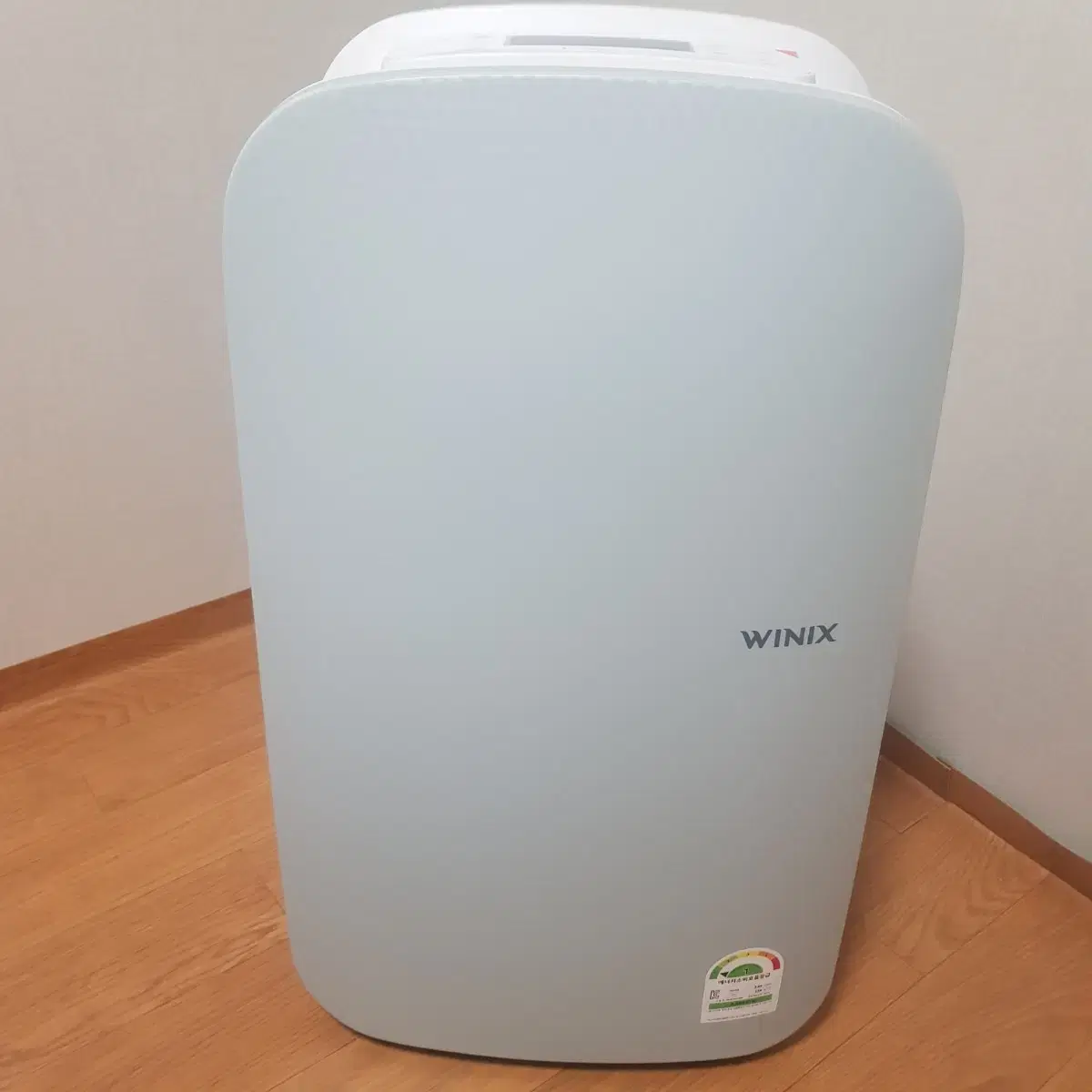 Winix Dehumidifier DXJE193-LMK