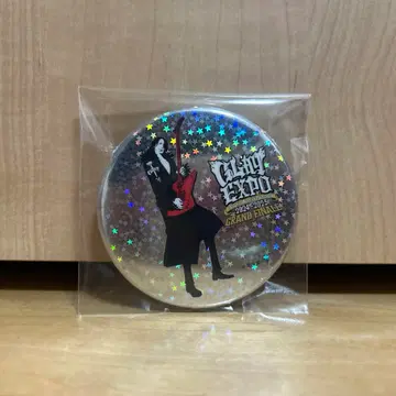 GLAY EXPO 30th Anniversary TAKURO 캔뱃지