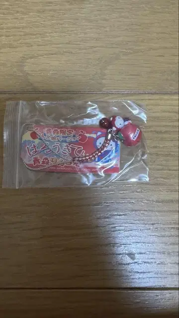 아오모리 사과 키티