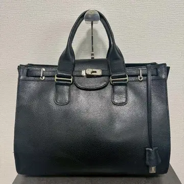 레어 Orobianco JOSEPH 백 버킨 토트 비즈니스