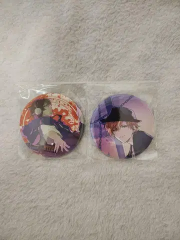 프로세카 프로젝트 세계 캔뱃지 캔바 아키토 시노노메 CD 혜택