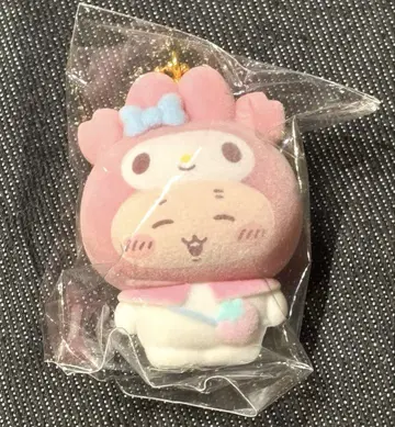 치이카와 (먼작귀) 산리오 플로키 마스코트