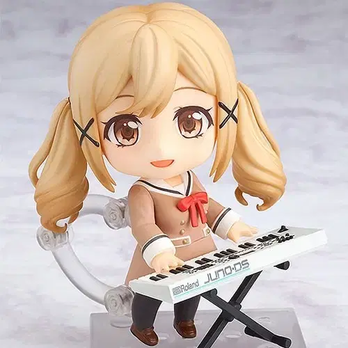 Bang Dream! Ichigaya Arisa Nendoroid