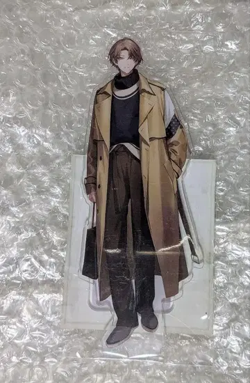 니지산지 더블 일레븐 가가미 하야토 아크릴 스탠드