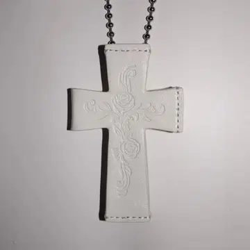 스컬프터 크로스 스트랩 지갑 크로스 스트랩 지갑