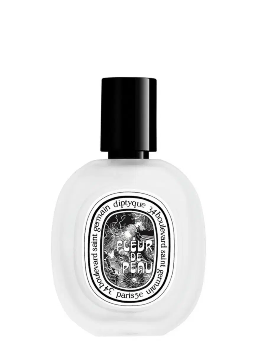 [New & sealed] Diptyque Hair Mist (Expiration date: April 1, 2027)