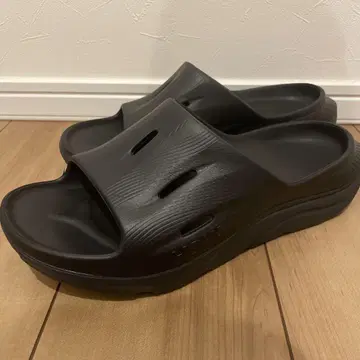 HOKA / ORA RECOVERY SLIDE3 호카 리커버리 샌들