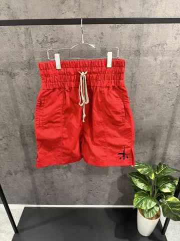 CVTVLIST 숏 팬츠