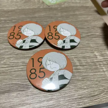 게게게의 키타로 캔뱃지 키타로 제3기