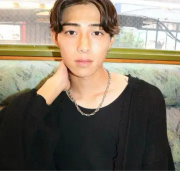 목걸이