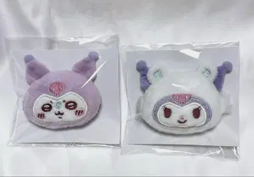 치이카와 산리오 콜라보 모몽가