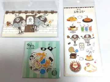 에반게리온/용서와 카페/스티커/아크릴 키링
