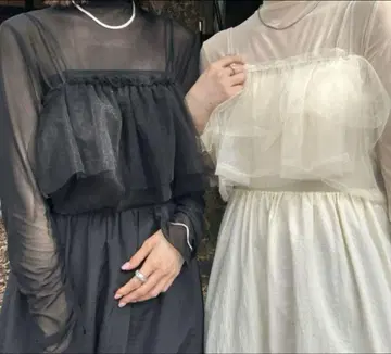 모리카와 기획 원피스