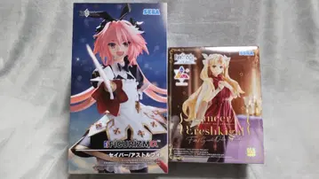 Fate/Grand Order 아스토르포 에레쉬키가르
