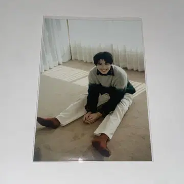 혼다 마야 크리스마스 이벤트 브로마이드