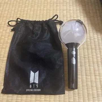 BTS 응원봉 ARMY BOMB 정품