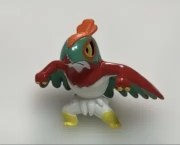 포켓몬스터 루차블 포켓몬 겟 컬렉션