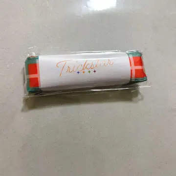트리스타 전 입장 혜택 신발끈