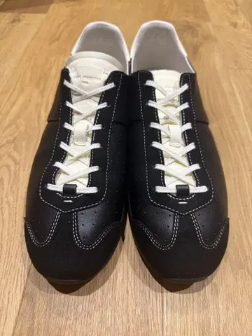 FOOT INDUSTRY 풋 인더스트리 NEW BALLET