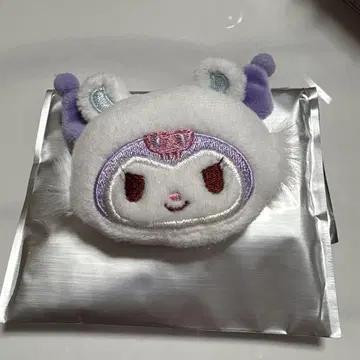 치이카와 산리오 헤어 클립