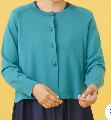 호코모모라 가디건
