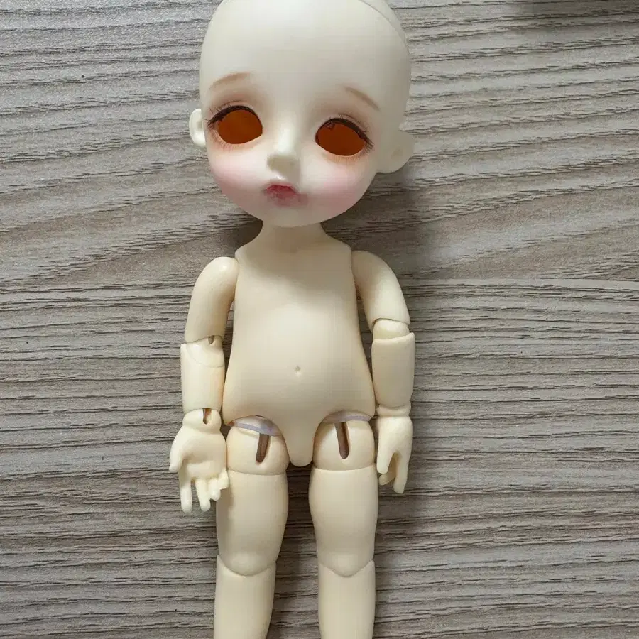 Quick Sale!) Lina Chouchou Daisy Ball-Jointed Doll #리나슈슈,#구체