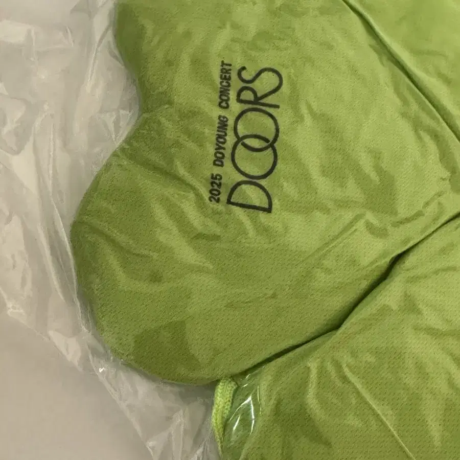 限定アウトレットセール：通販 NCT | 엔시티 Nct Doyoung concert admission gift clover アイドル